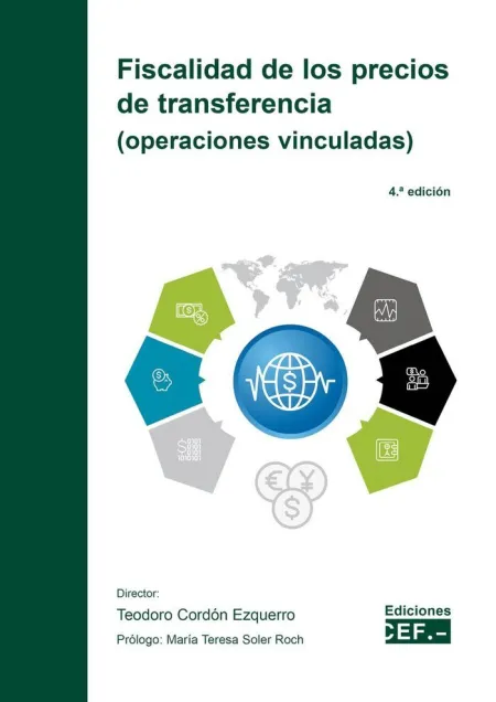 Fiscalidad de los Precios de Transferencia Operaciones Vinculadas
