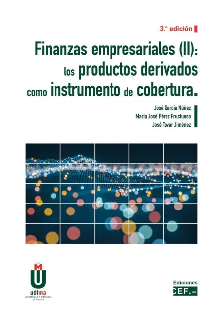 Finanzas Empresariales Ii.