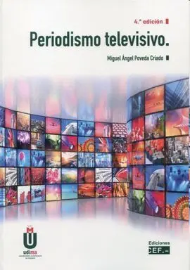 Periodismo Televisivo 2022