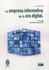 EMPRESA INFORMATIVA EN LA ERA DIGITAL 2022