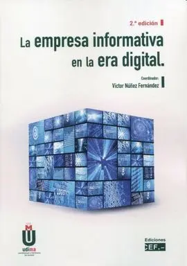 Empresa Informativa en la Era Digital 2022
