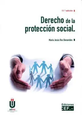 Derecho de la Protección Social 2022. (11ª Edicion)