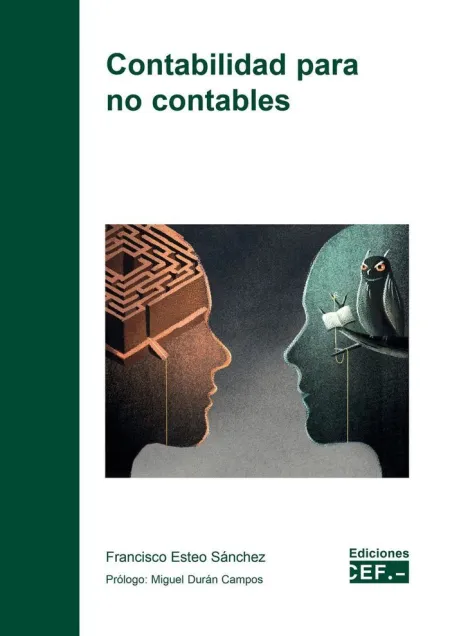 Contabilidad para no Contables/Cef
