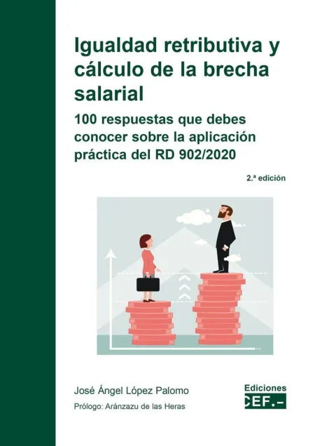 Igualdad Retributiva y Cálculo de la Brecha Salari