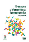 EVALUACIÓN E INTERVENCIÓN EN LENGUAJE ESCRITO