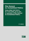 PLAN GENERAL DE CONTABILIDAD PÚBLICA