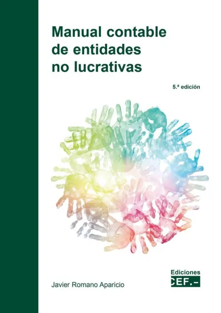 Manual Contable de Entidades no Lucrativas 2022