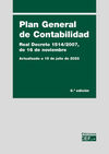 PLAN GENERAL DE CONTABILIDAD 2023.