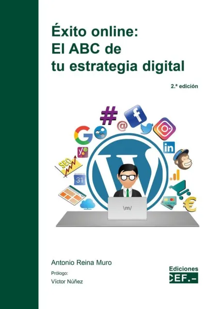 Éxito Online: el Abc de tu Estrategia Digital 2022