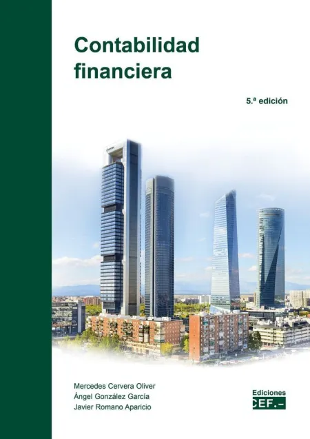 Contabilidad Financiera 2022