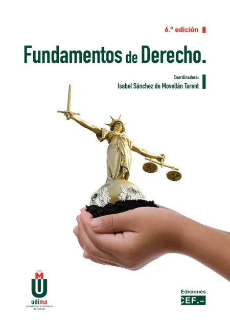 Fundamentos de Derecho 2022