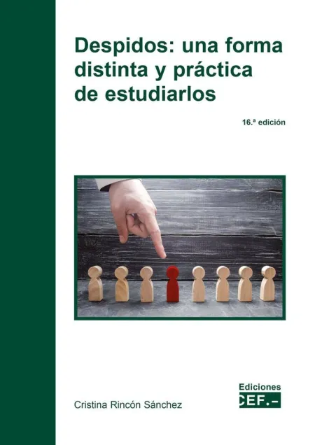 Despidos: una Forma Distinta y Práctica de Estudia