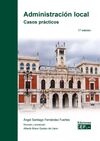 ADMINISTRACIÓN LOCAL 2022. CASOS PRÁCTICOS