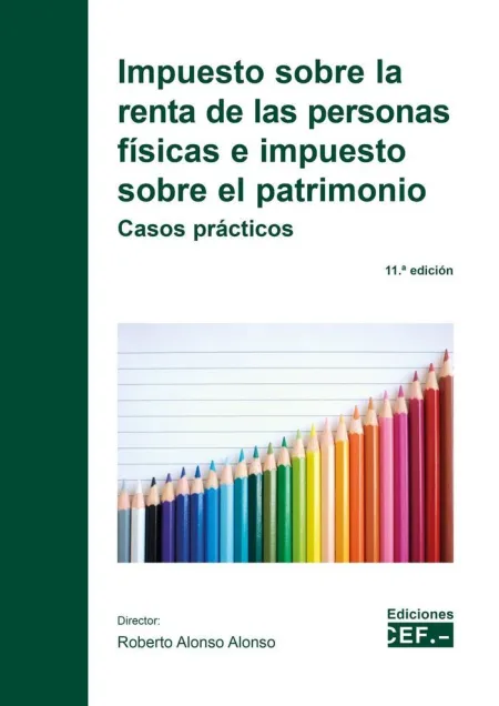 Impuesto Sobre la Renta de las Personas Físicas e