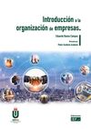 INTRODUCCIÓN A LA ORGANIZACIÓN DE EMPRESAS