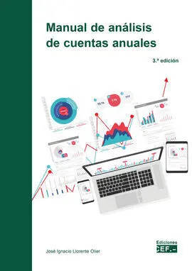 Manual de Análisis de Cuentas Anuales 2023