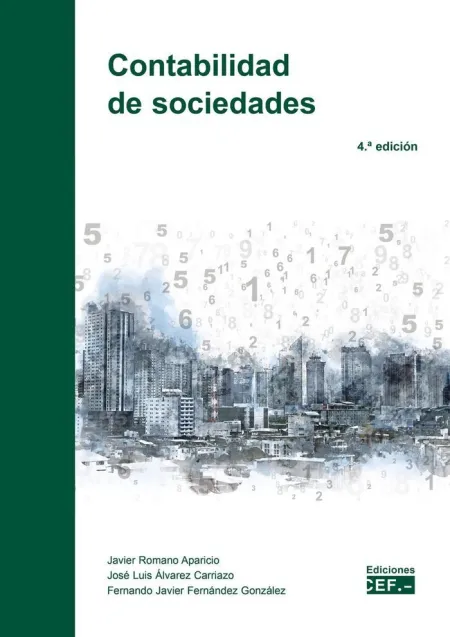 Contabilidad de Sociedades 2022