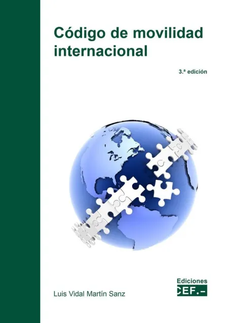 Código de Movilidad Internacional 2023