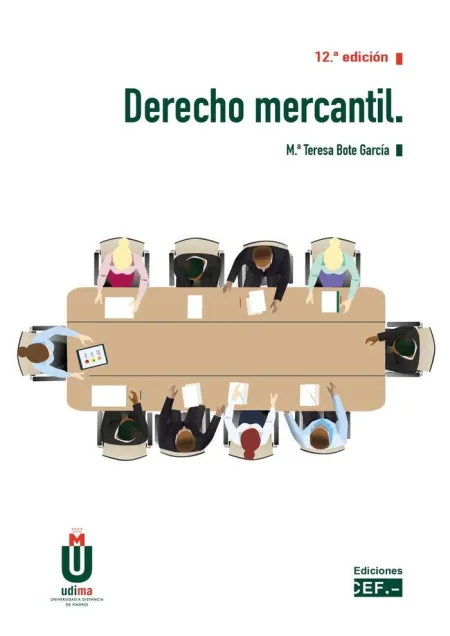Derecho Mercantil 2023