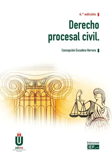 Derecho Procesal Civil 2023