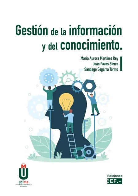 Gestión de la Información y del Conocimiento 2023