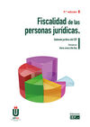 FISCALIDAD DE LAS PERSONAS JURÍDICAS 2023