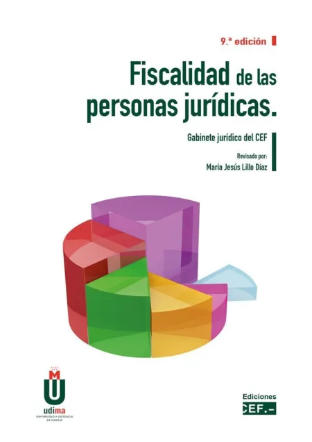 Fiscalidad de las Personas Jurídicas 2023