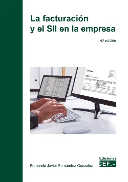 Facturación y el Sii en la Empresa 2023