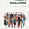 LECCIONES DE DERECHO SINDICAL