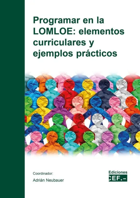 Programar en la Lomloe: Elementos Curriculares y Ejemplos Prácticos