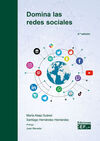 DOMINA LAS REDES SOCIALES 2023