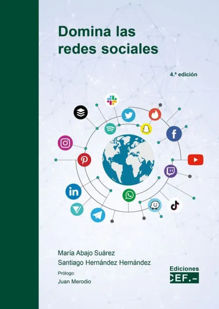 Domina las Redes Sociales 2023