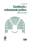 CONSTITUCIÓN Y ORDENAMIENTO JURÍDICO 2023