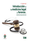 INTRODUCCIÓN A LA MEDICINA LEGAL Y FORENSE 2023