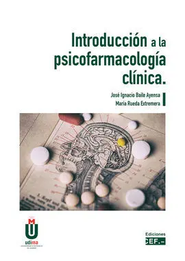 Introducción a la Psicofarmacología Clínica