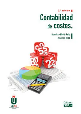 Contabilidad de Costes 2023