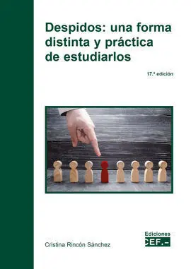 Despidos: una Forma Distinta y Práctica de Estudiarlos