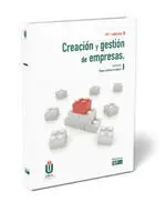 Creación y Gestión de Empresas 2023