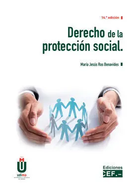 Derecho de la Protección Social 2023