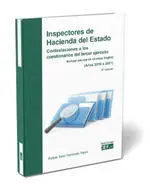 Inspectores de Hacienda del Estado Contestaciones a los Cuestio (6 Ed)