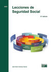 LECCIONES DE SEGURIDAD SOCIAL 2023