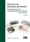 TÉCNICOS DE HACIENDA DEL ESTADO