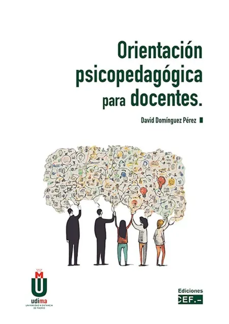 Orientación Psicopedagógica para Docentes