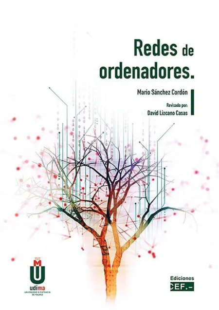 Redes de Ordenadores