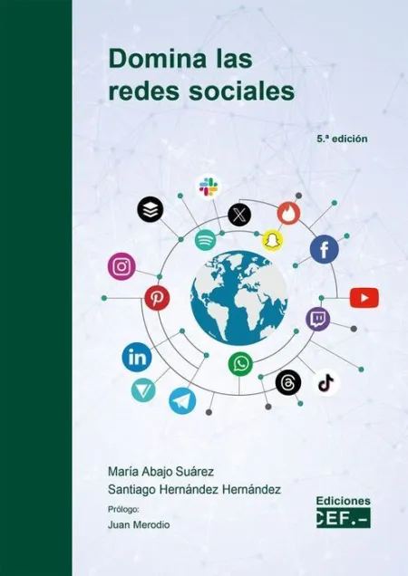 Domina las Redes Sociales 2024