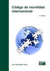 CÓDIGO DE MOVILIDAD INTERNACIONAL 2024