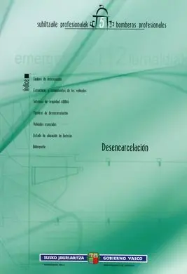 Desencarcelación
