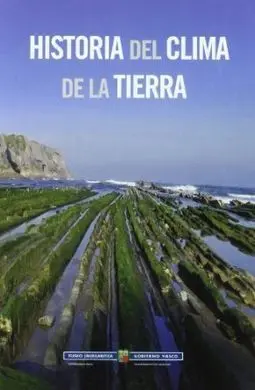 Historia del Clima de la Tierra