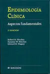 Epidemiología Clínica: Aspectos Fundamentales