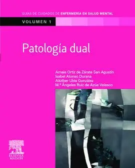 Patología Dual.